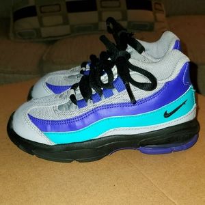 Toddler Nike Air Max